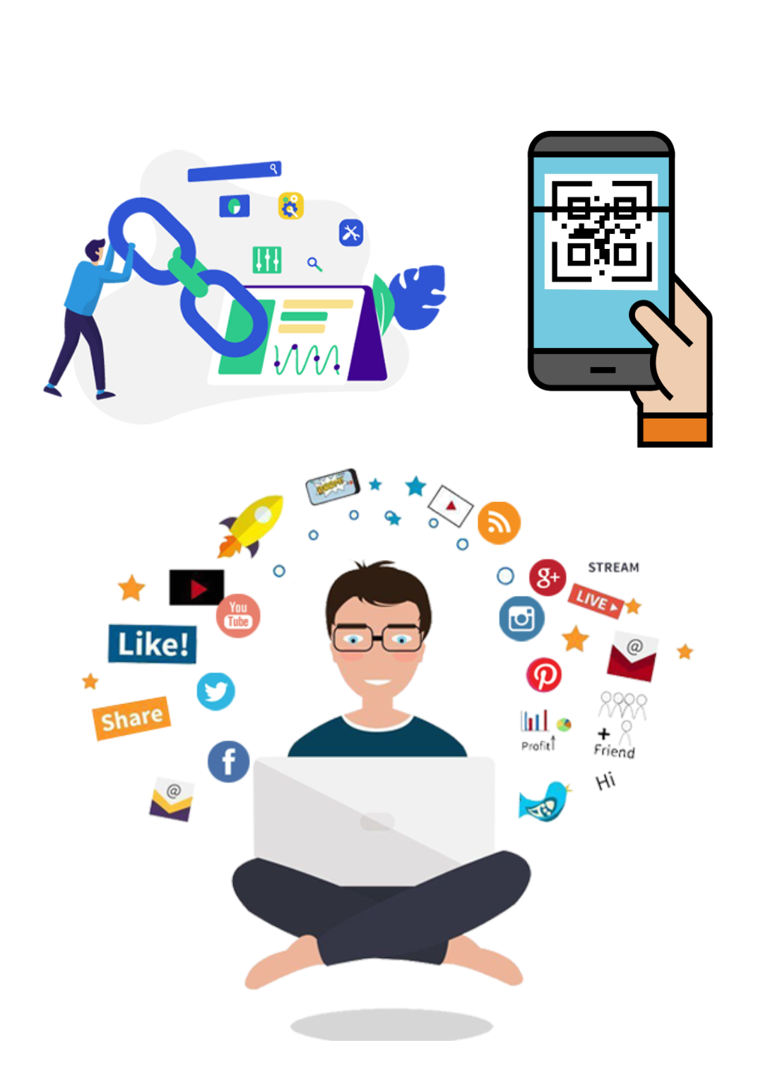 login form